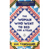 The Woman who Went to Bed for a Year - Sue Townsend