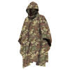 MIL-TEC® Pončo US rip-stop VEGETATO WOODLAND