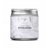 Ben and Anna Natural Toothpaste White prírodná bieliaca zubná pasta 100 ml