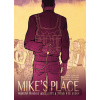 MIKE’S PLACE, Pravdivý příběh o lásce, blues a teroru v Tel Avivu - brož. - Jack Baxter , Joshua Faudem