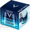 Vichy Minéral 89 nočný regeneračný krém 50 ml