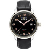 Hodinky Zeppelin LZ127 7656-2 Automatic Men's Watch