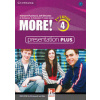 More! 2nd.Edition 4 Interactive Classroom DVD-ROM - Puchta, Herbert et al