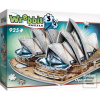 3D puzzle Opera v Sydney