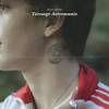 DYBDAHL, THOMAS - TEENAGE ASTRONAUTS LP