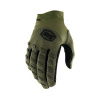 aIRMATIC 100% - USA army green Veľkosť: M, Veľkost: M