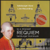 Wolfgang Amadeus Mozart (1756-1791) - Requiem KV 626 (CD)