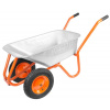 Fúrik Strend Pro Premium Fortis D-22, Zn, koleso PN nafukovacie, 100 lit., max. 220 kg 2161234