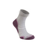 BRIDGEDALE Hike UL T2 MP Crew Women's, aubergine - M