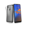 SBS - Puzdro Skinny pre Motorola Moto E6 plus, trasparentná TESKINMOE6PT