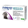 Fypryst Combo pre psy nad 40 kg 1 ks