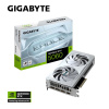 GIGABYTE VGA NVIDIA GeForce RTX 5060 EAGLE ICE OC 8G, 8G GDDR7, 3xDP, 1xHDMI GV-N5060EAGLEOC ICE-8GD