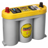 Autobatéria Optima Yellow Top 6V, S-2.1, 55Ah, 640A, (8018-356)