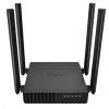 TP-Link Archer C54 WiFi5 router (AC1200, 2,4GHz/5GHz, 4x100Mb/s LAN, 1x100Mb/s WAN)