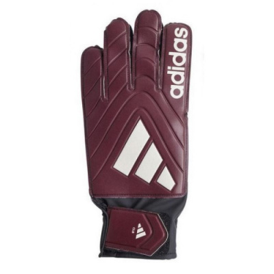 Adidas Copa Club Jr IN1605 goalkeeper gloves (195276) NAVY 5