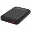 Powerbank GoGEN Magsafe 10000mAh, PBMS100001 (PBMS100001B) čierna