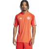 Pánsky futbalový dres adidas FC Bayern Training JSY M IQ0608 Veľkosť: L