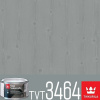 TIKKURILA® SUPI SAUNAVAHA Ochranný vosk na sauny Barva (odstín): TVT 3464 Bouřka, Velikost balení: 0,333 l