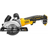 DEWALT DCS571NT Píla kotúčová 115mm 18V Tstak bez AKU bezuhlíková