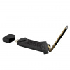 ASUS USB-AX56 DualBand wireless AX1800,USB client, (bez podstavce) 90IG06H0-MO0R10