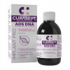 CURASEPT IMPLANT PRO ADS DNA 200ml ústna voda s chlórhexidínom a kyselinou HA