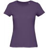 B&C Dámske tričko TW043 Urban Purple M