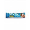 7NUTRITION SEVEN PROTEIN BAR 77 G – PROTEÍNOVÁ POCHÚŤKA PRE AKTÍVNYCH!