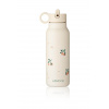 Liewood termofľaša Falk Water Bottle 350 ml LW19617 béžová ONE SIZE