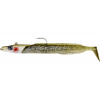 Westin Gumová Nástraha Sandy Andy Jig Pearl Sand - 17 cm 62 g