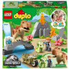 Stavebnica LEGO DUPLO - Pl (PL)