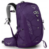 Osprey tempest 9 l violac purple