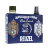 REUZEL Fiber Try Me Kit