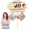 Topper 30,40,50,60 Vidíš... je to vôbec tak veľa
