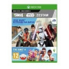 The Sims 4 + rozšíření Star Wars: Journey to Batuu