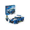 Lego® Policajné auto
