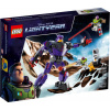 LEG LEGO DISNEY Bitka so Zurgom 76831 STAVEBNICA