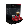Caffesso Intenso 60 kusov kávových kapsúl kompatibilných s kávovarmi Nespresso