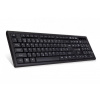 Klávesnica Connect IT CKB-3058-CS, USB CZ + SK verze, černá