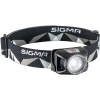 SIGMA Čelenková lampa Sigma Headled II USB