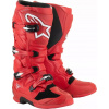 ALPINESTARS TECH 7 JASNE ČERVENÉ (12) 47