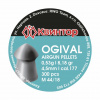 Diabolo Kvintor Ogival 4,5mm 300ks