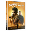Terminátor: Temný osud DVD
