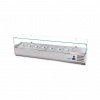 Maxima Chladiaca nadstavba na 1/3 GN - 160 cm | Maxima 09400329