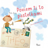 Poviem ti to pastelkami - Petr Šulc, Zuzana Dreadka Krutá