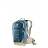 Cyklistický batoh Deuter Attack 8 JR - atlantic/desert
