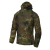 Helikon TRAMONTANE JACKET - WINDPACK NYLON flecktarn M