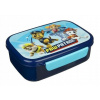 Karton P+P box na svačinu Paw Patrol Tlapkova patrola
