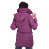 dámska street zimná bunda ROXY RX jacket gloxinia M