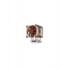 NOCTUA Chladič CPU NH-D9 TR5-SP6 4U, 2x 92mm, sTR5, SP6, hnědá/stříbrná (NH-D9 TR5-SP6 4U)
