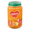 Hami mäsozeleninový príkrm Zelenina s morkou a paradajkami 200 g, od 8+ mesaic